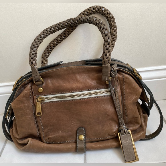 ⭐️HP⭐️Gryson|Skye Handbag - Picture 11 of 14